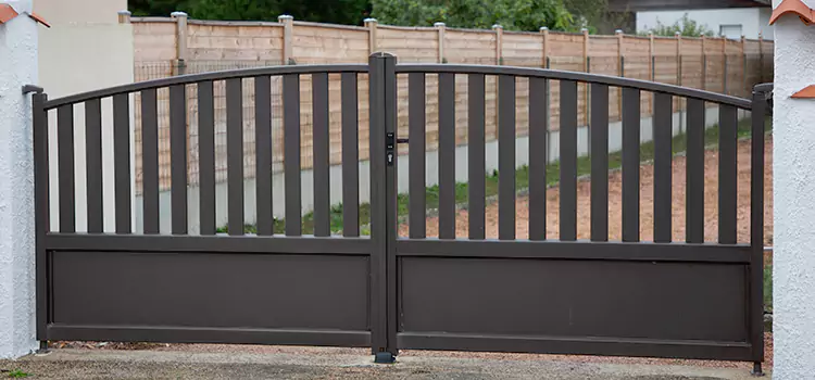 Advanced Gate Solutions in Saratoga Springs, UT