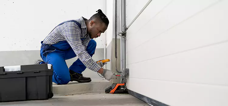 Expert Solutions for Every Garage Lock Need in Saratoga Springs, UT