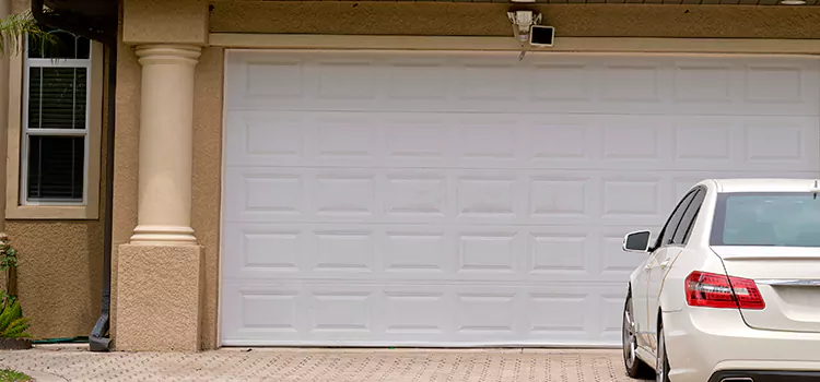 Comprehensive Garage Door Maintenance Services in Saratoga Springs, UT