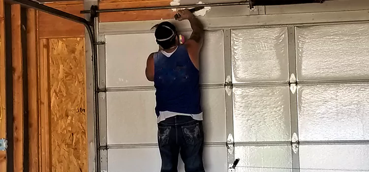 Specialized Garage Door Panel Solutions in Saratoga Springs, UT