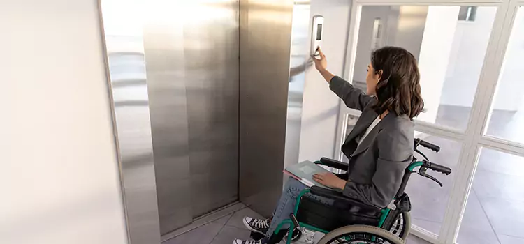 Benefits of Modern Handicap Door Systems in Saratoga Springs, UT