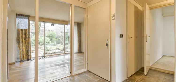 Why Choose Our Pocket Door Experts in Saratoga Springs, UT?