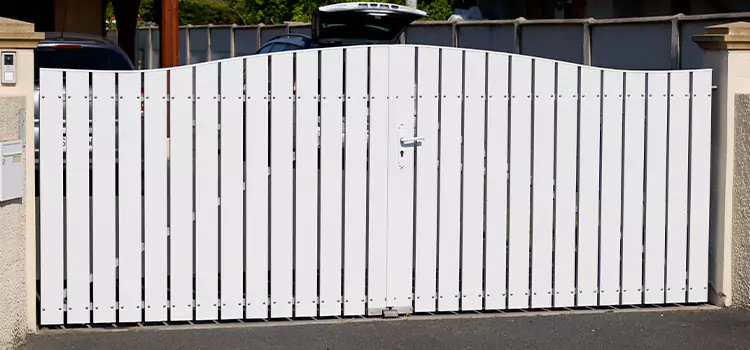 Why Choose Us for Residential Gate Repair in Saratoga Springs, UT?
